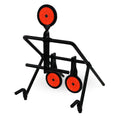 WORLD OF TARGETS GALLERY .44 RESETTING TARGET