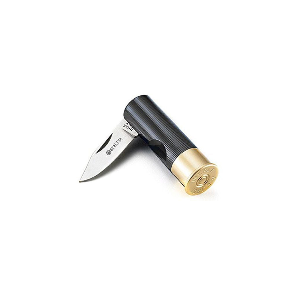 SHOTSHELL KNIFE