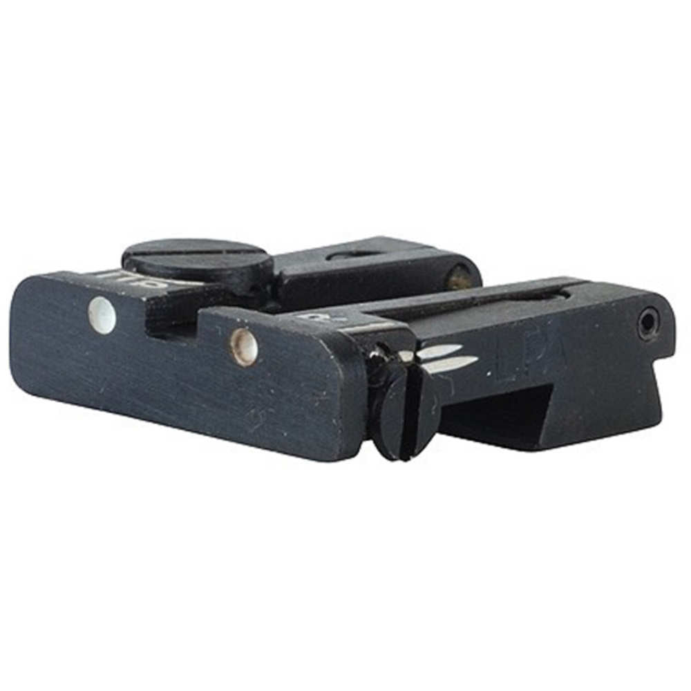 M92/96 TGT WO ADJ REAR SIGHT