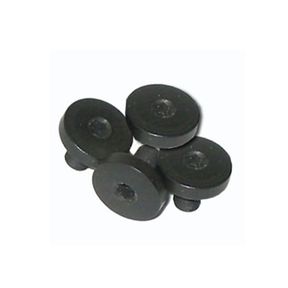 SCREW KIT 4 ALLEN GRIP 4 WSHR