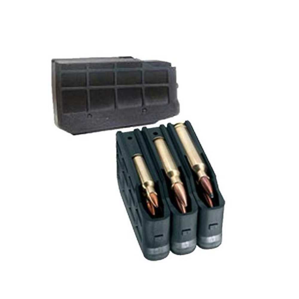 TIKKA T3 22-250 BL 3RD MAGAZINE