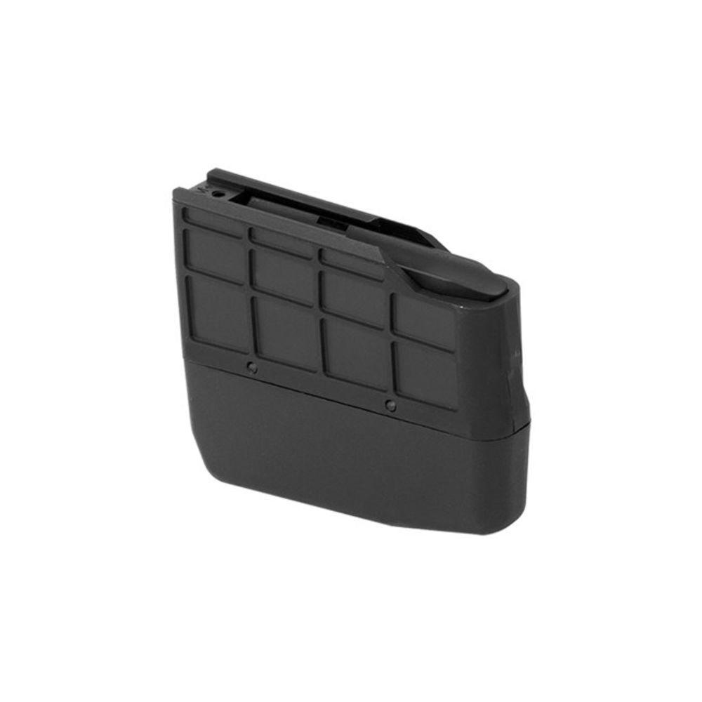 TIKKA T3/T3X 6.5 CREEDMOOR EXTENDED 5RD