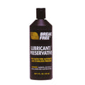 LUBE/PRES 4OZ LIQ BTL