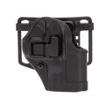 SERPA CQC SPRG XDS 3.3IN RH BLK