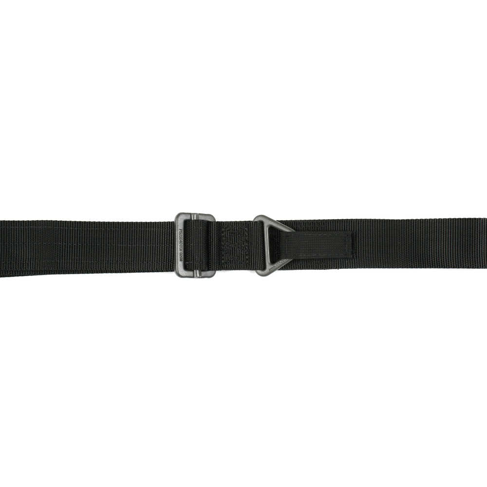 TACTICAL CQB/RESCUE BELT MED BLK