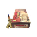 AMMO 300 WSM TTSX BT 165GR 20RD/BX