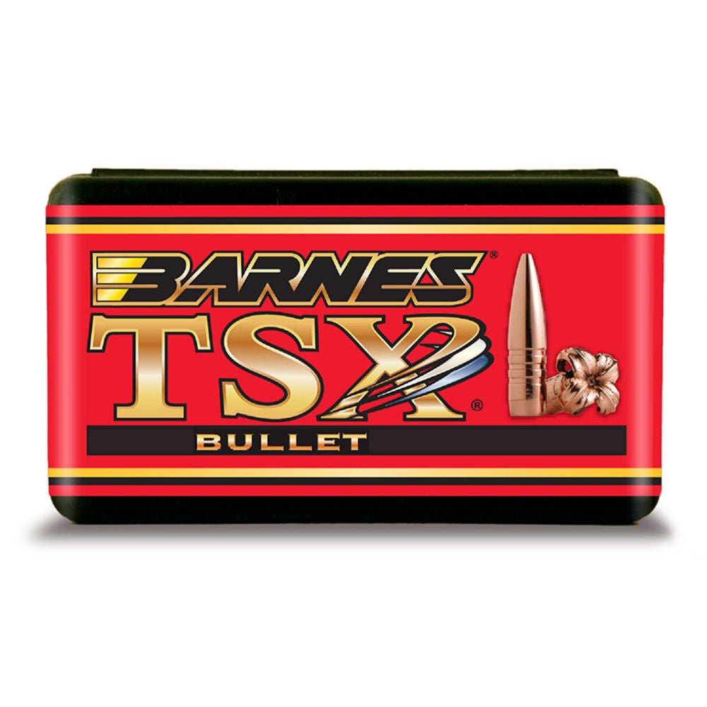 BULLETS 35 CAL TSX FB 200GR 50RD/BX