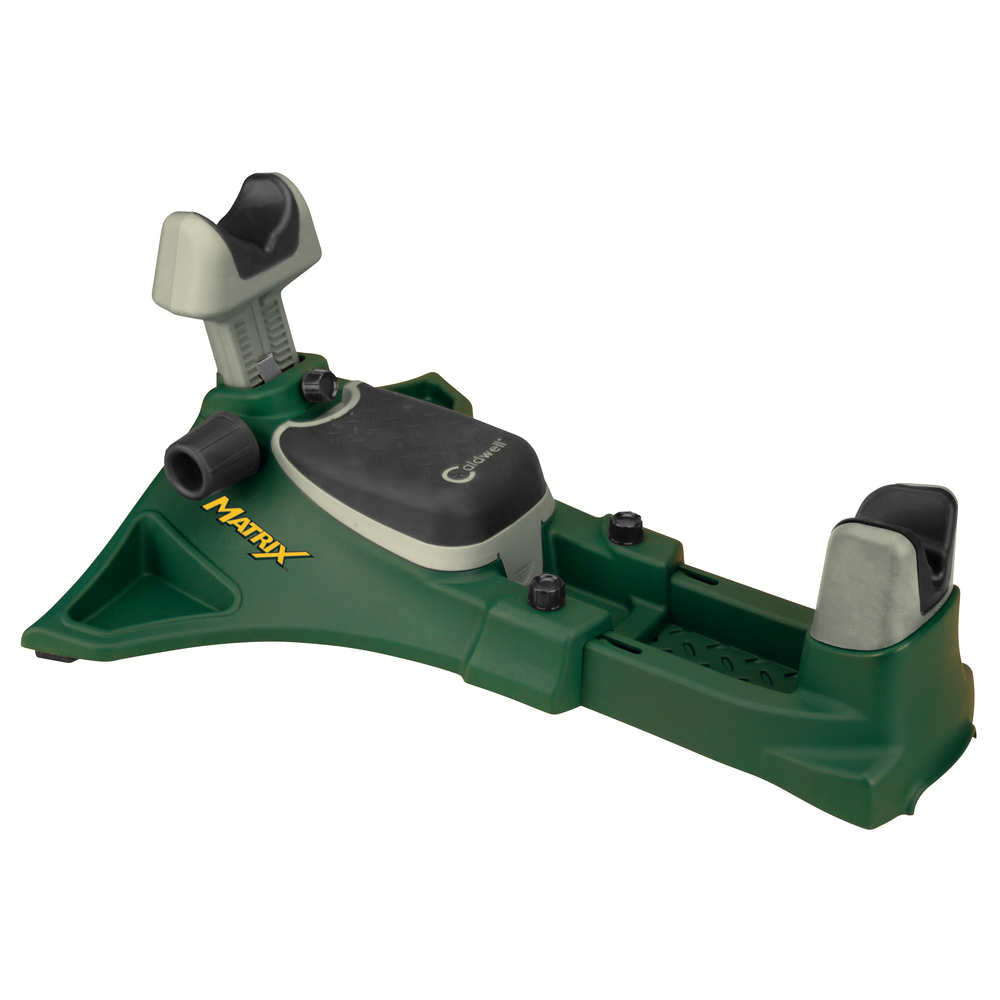 MATRIX SHOOTING REST