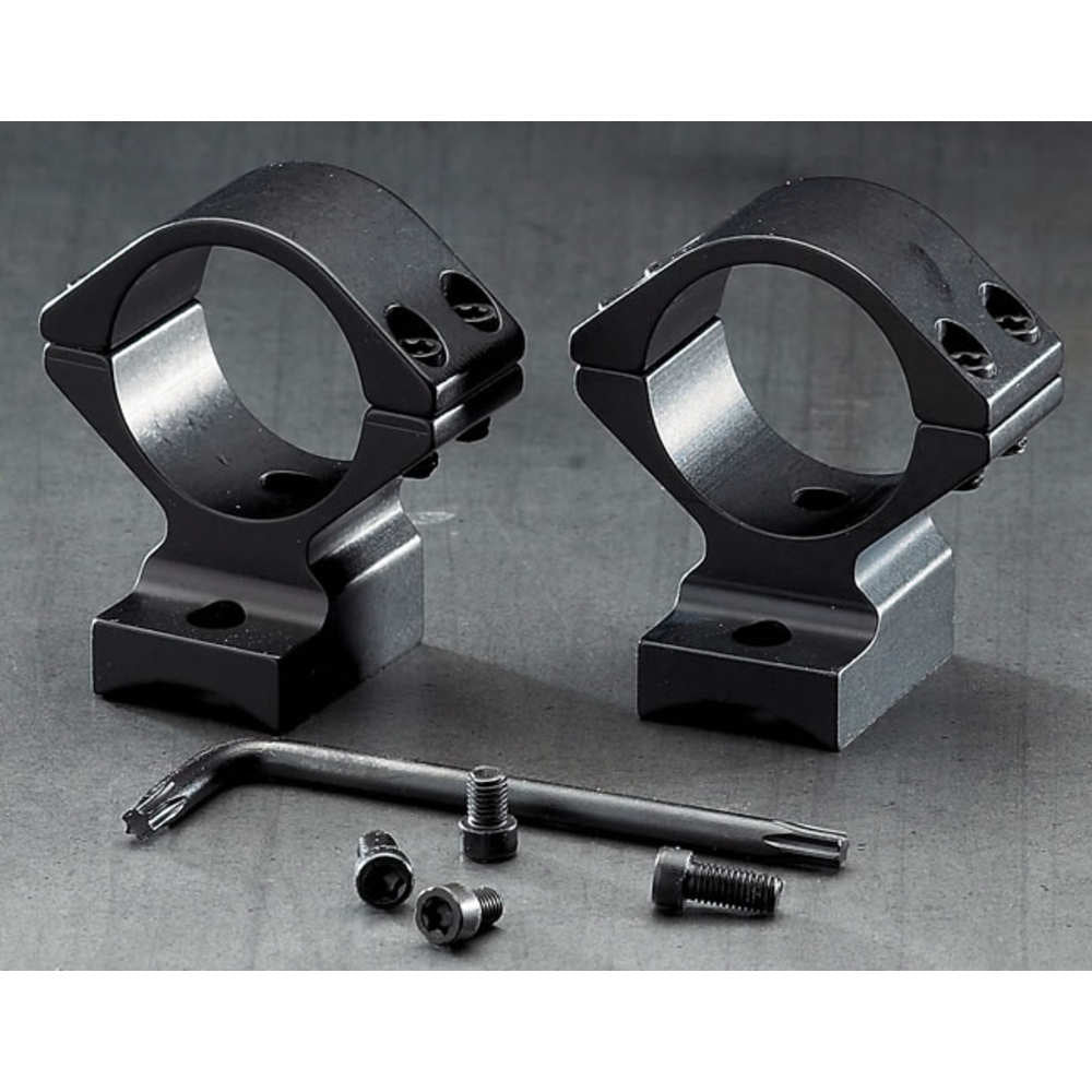 SCOPE SET A-BOLT SHOTGUN