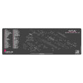 M1A1 SCHEMATIC PINK