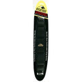 CMFRT STRTCH BLK RFL SLING W/SWIVELS