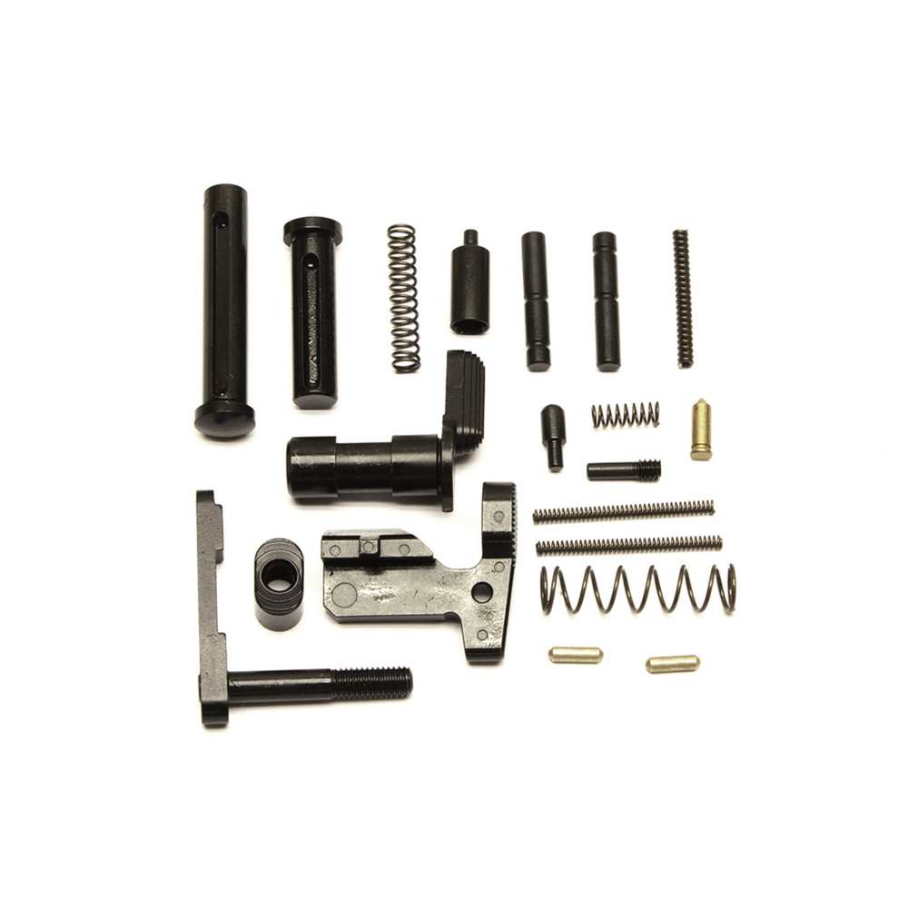 LOWER PARTS KIT MK3 LR308 GUNBUILDER KIT