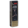 SEGMENTED HP 22LR MINI MAG 40GR 100RD/BX