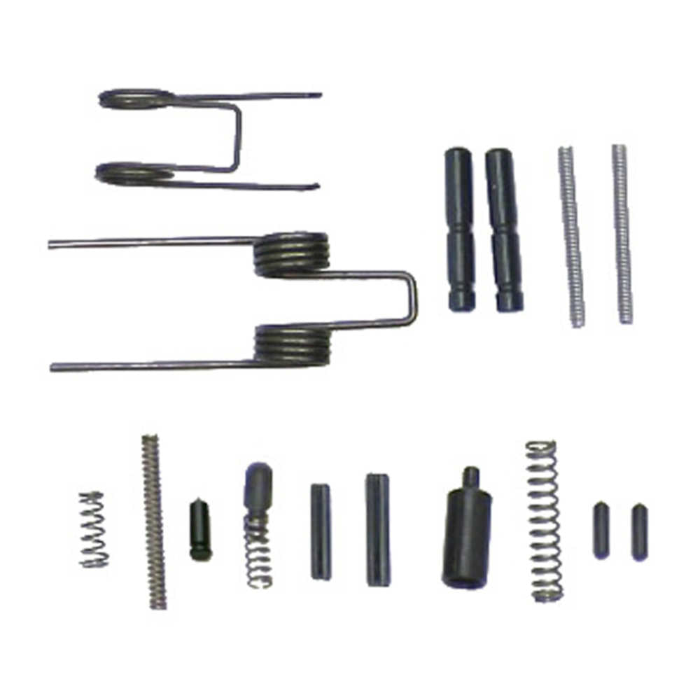 LOWER SPRING AND PIN KIT