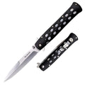 TI-LITE 4IN 8 3/4IN OVA 4IN BLDE