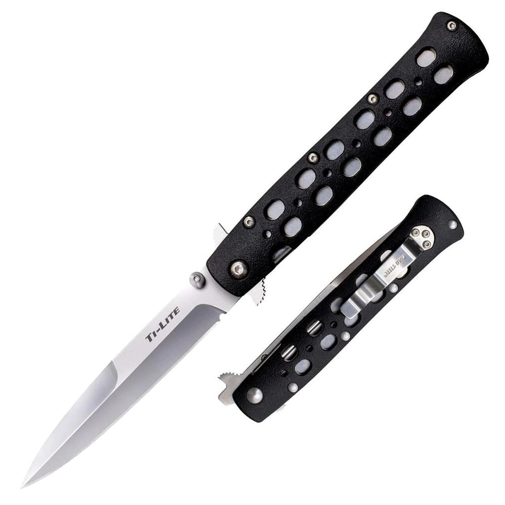 TI-LITE 4IN 8 3/4IN OVA 4IN BLDE
