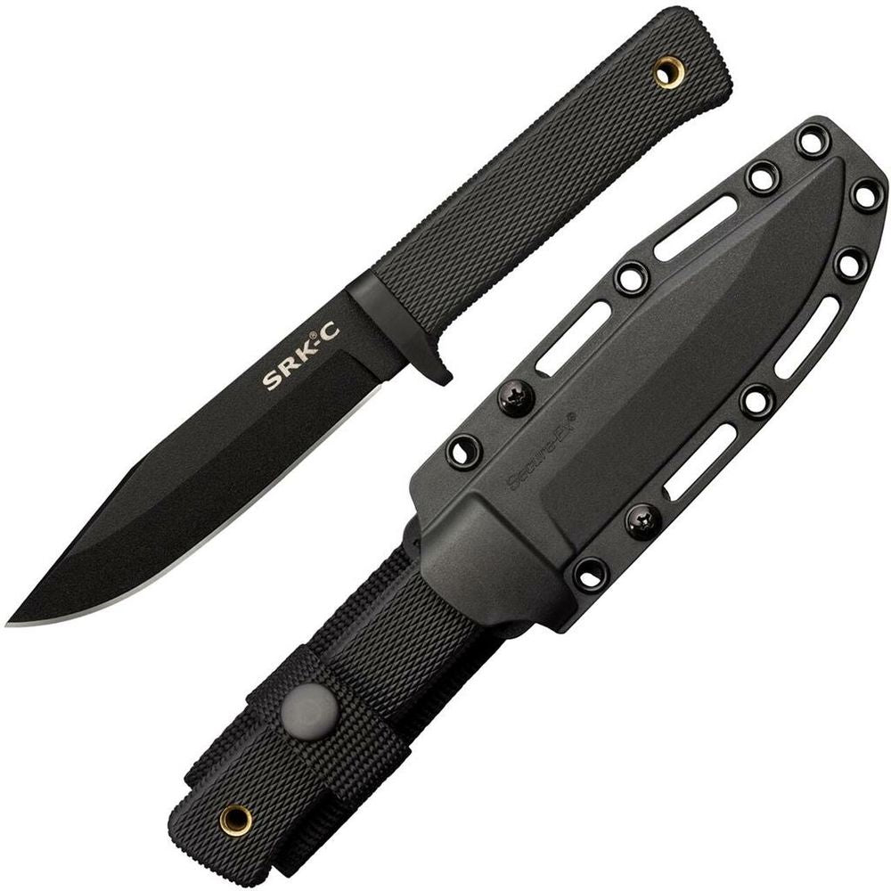 SRK COMPACT 9 1/2IN OVA 5IN BLDE