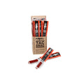 TAC SNACK HABANERO 12-PACK
