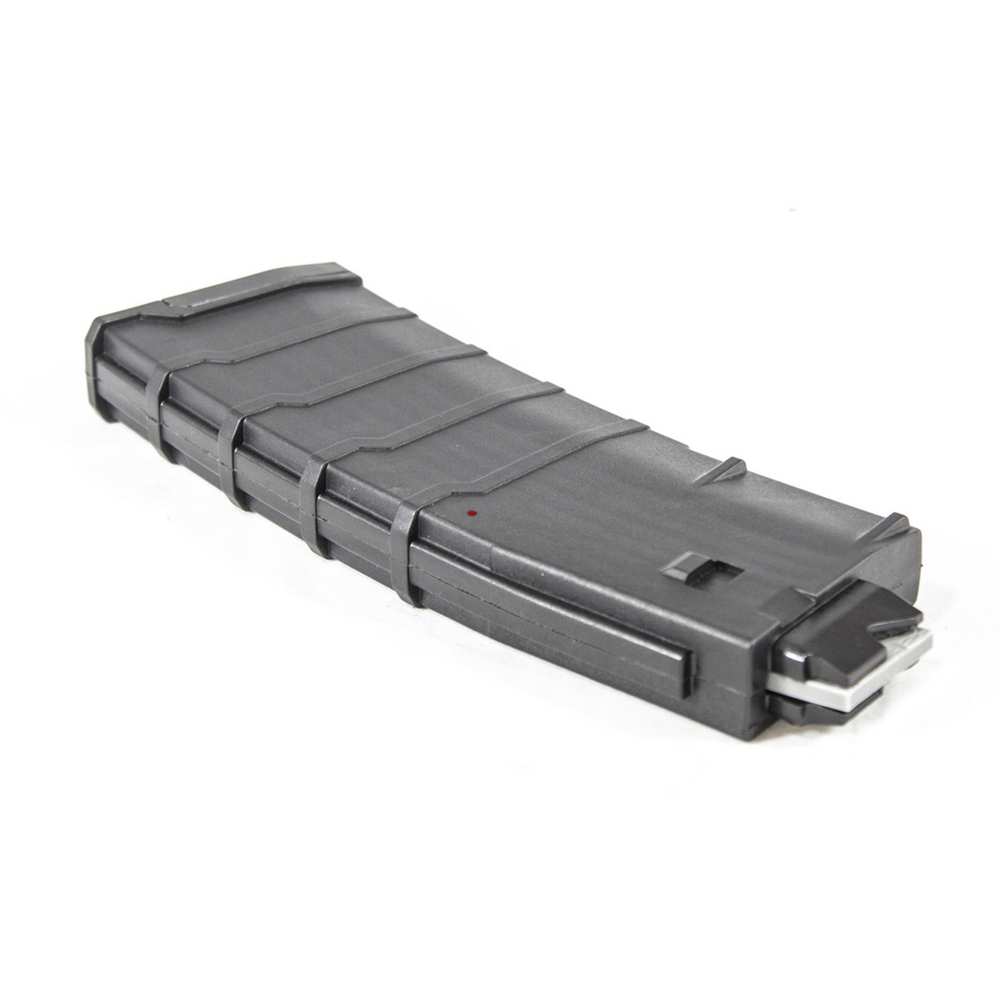 22ARC 25R3 LIMTD 10RD MAGAZINE BLK