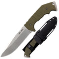 AK-47 FLD KNFE 10 3/8IN OVA 5 1/2IN BLDE