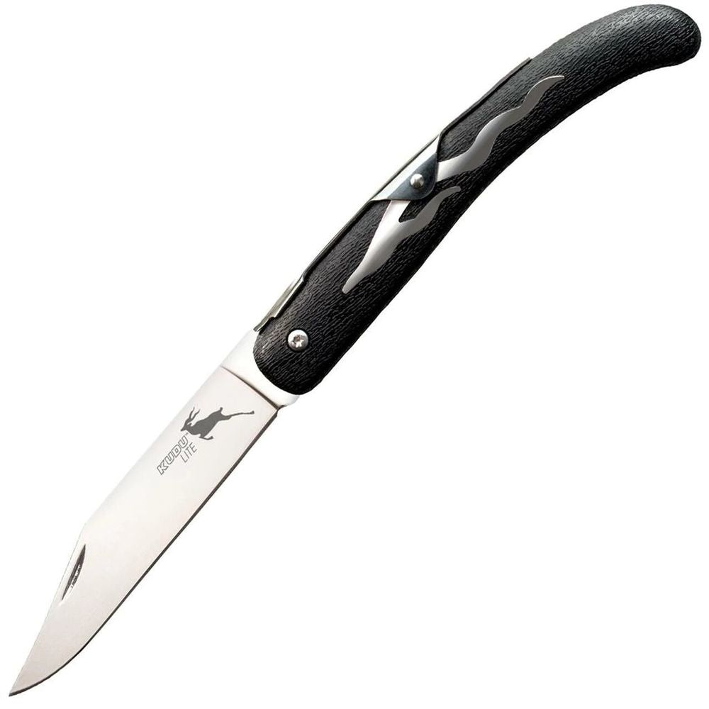 KUDU LITE 10IN OVA 4 1/4IN BLDE