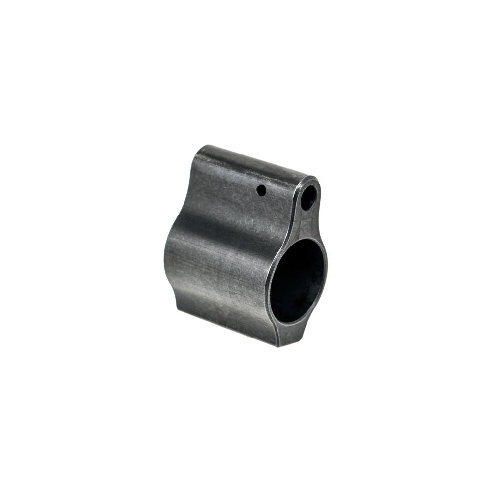 GAS BLOCK KIT LOW PROFILE .625IN
