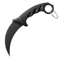 FGX KARAMBIT 8 1/2IN OVA 4IN BLDE
