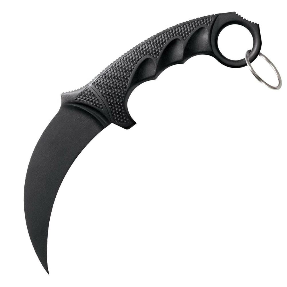 FGX KARAMBIT 8 1/2IN OVA 4IN BLDE