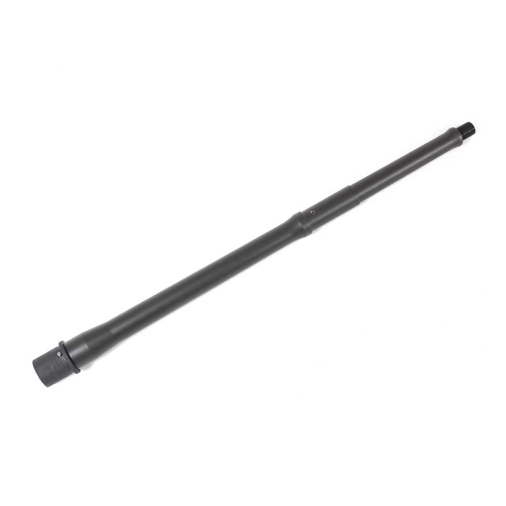 BARREL SUBASSM 16.1IN MT 4140CM SBN 5.56