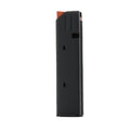 AR15 9MM SS BLK ORG FLWR 20RD MAG