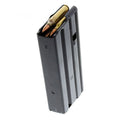 AR15 223 SS BLK ORG FLWR 20RD MAG