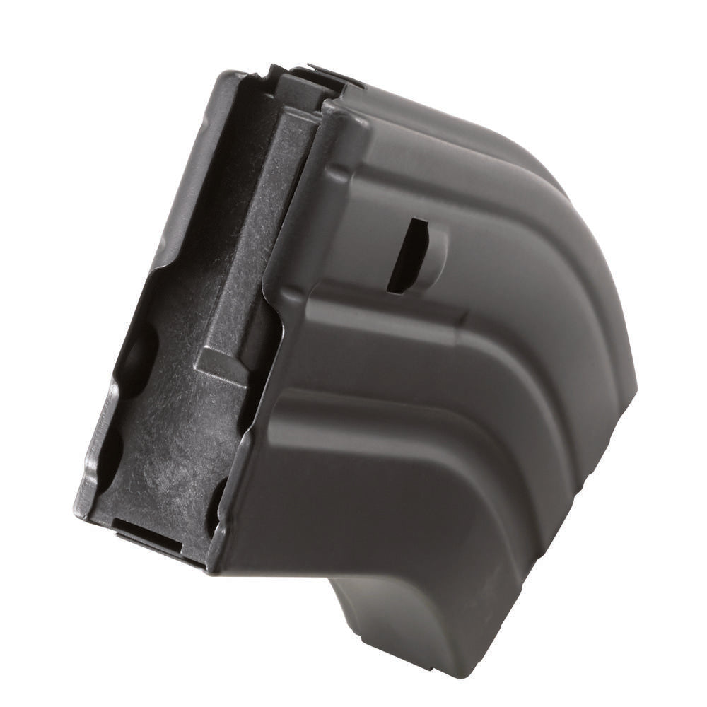 AR15 762X39 SS BLK/BLK FLWR 20RD MAG