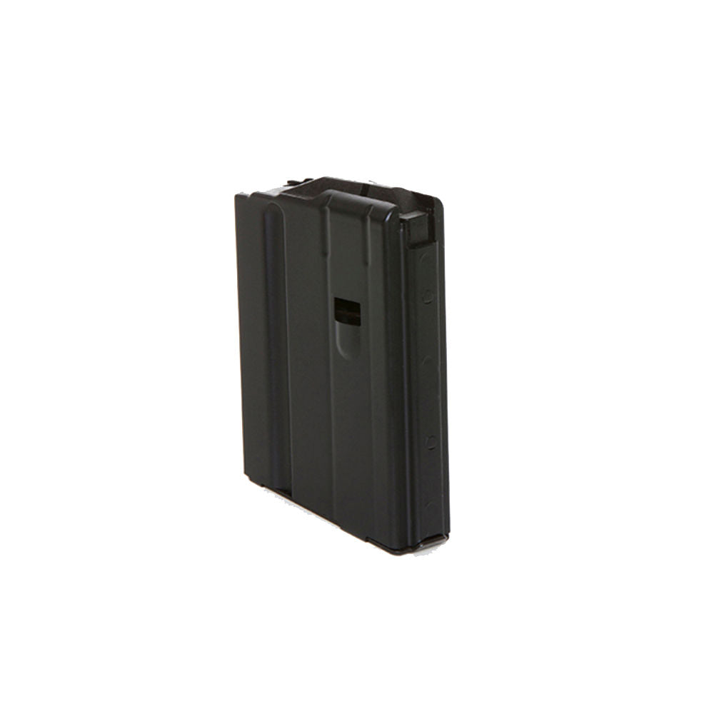 AR15 223 ALUM GRY ORG FLR 10/30 10RD MAG