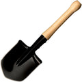 SFC SPETSNAZ SHOVEL 19.68IN OVA BLDE