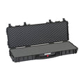 46-13/16IN L STANDARD RIFLE CASE BLK PRE CUBED FOAM