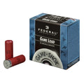 GAME-SHOK 12GA 1OZ SZ 6 25RD/BX