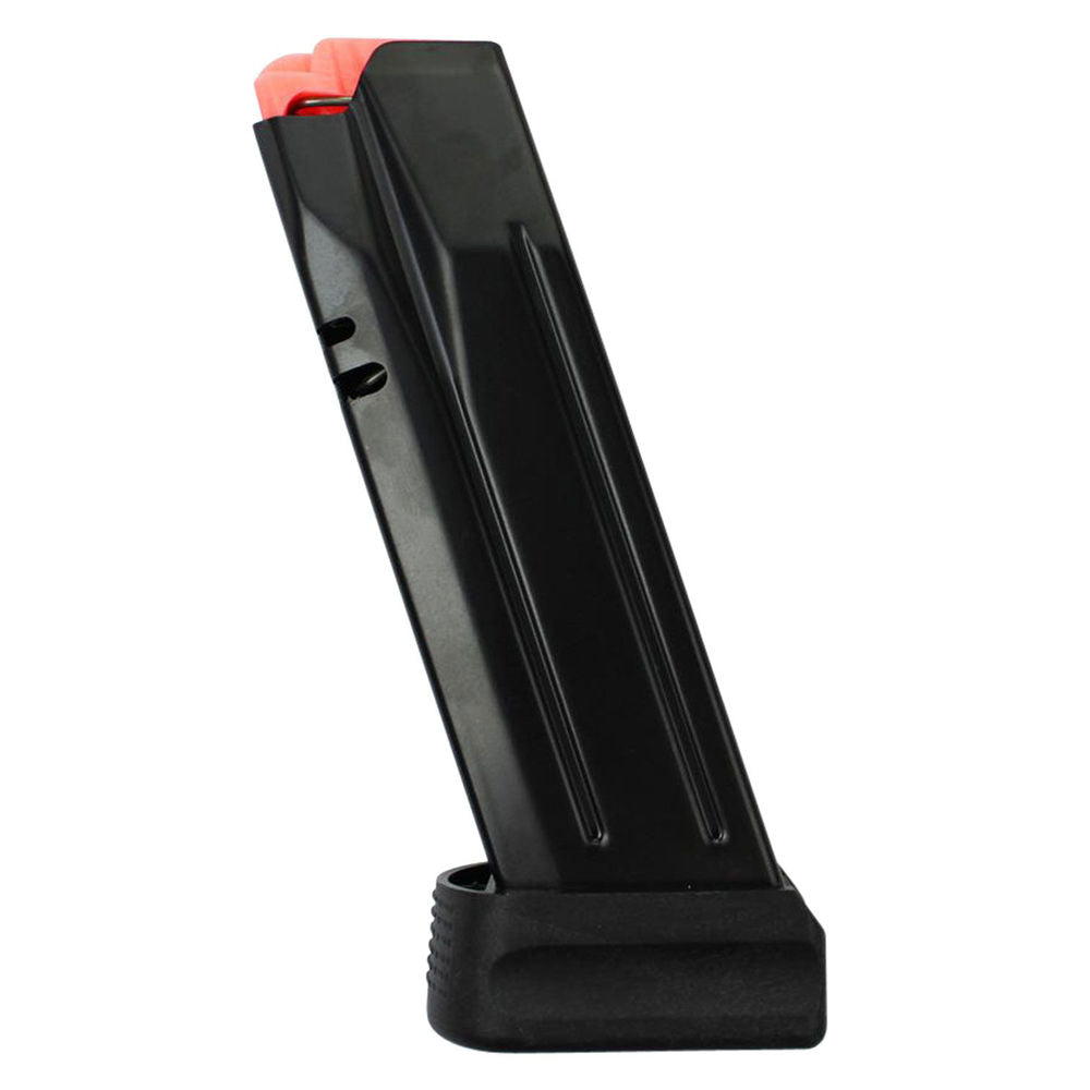 CZ P10 C REVERSE AMB 9MM 17RD MAGAZINE