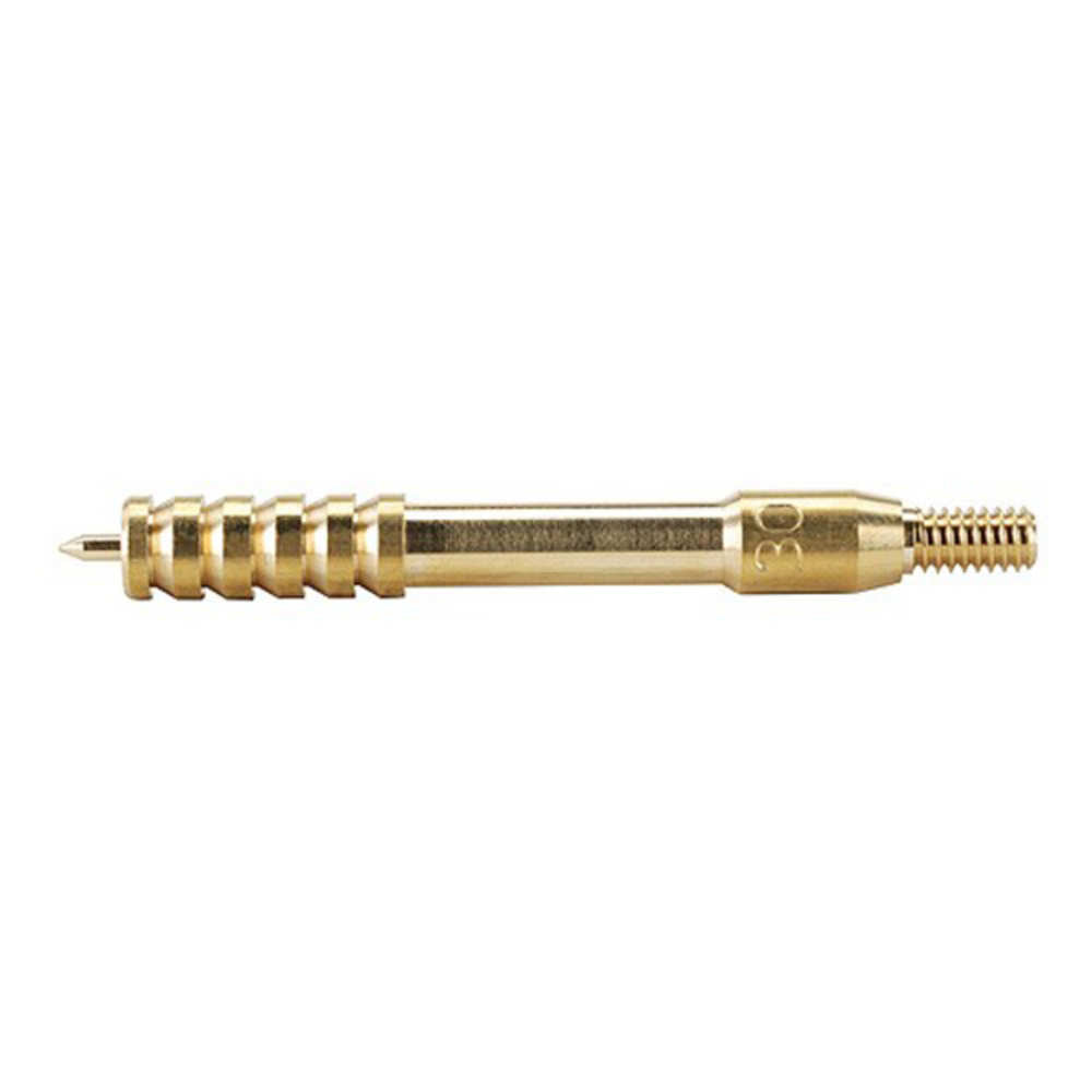 30JM BRASS JAG ML THRD