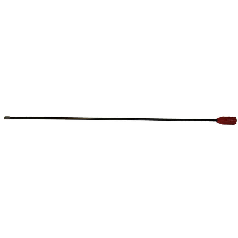 34SC-1 1PC NYLON COATED ROD