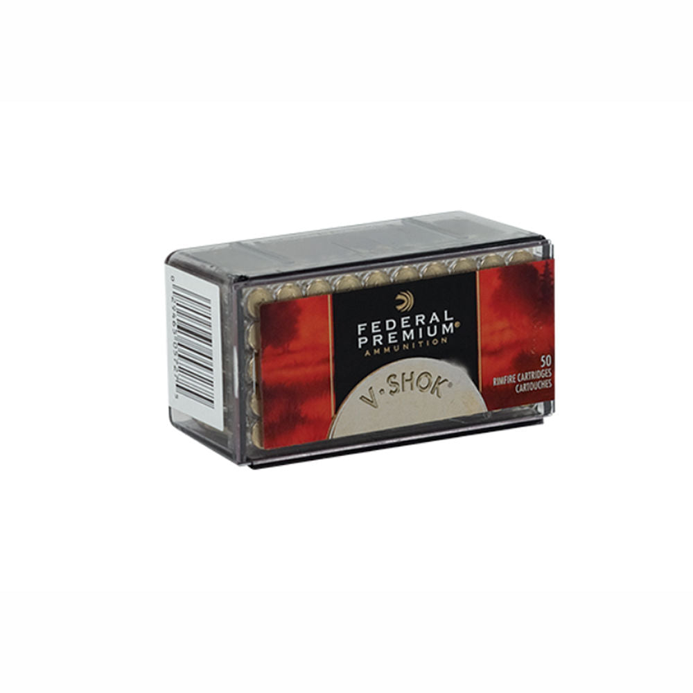 V&P 17 HMR 17GR V-MAX 50RD/BX