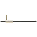 ABS-3 BORE SAVER ADJ ROD GUIDE