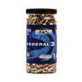 BYOB RIMFIRE 22LR 36GR CPHP 450RD BOTTLE