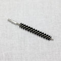 B-30N NYLON BRISTLE BRUSH BRASS CORE