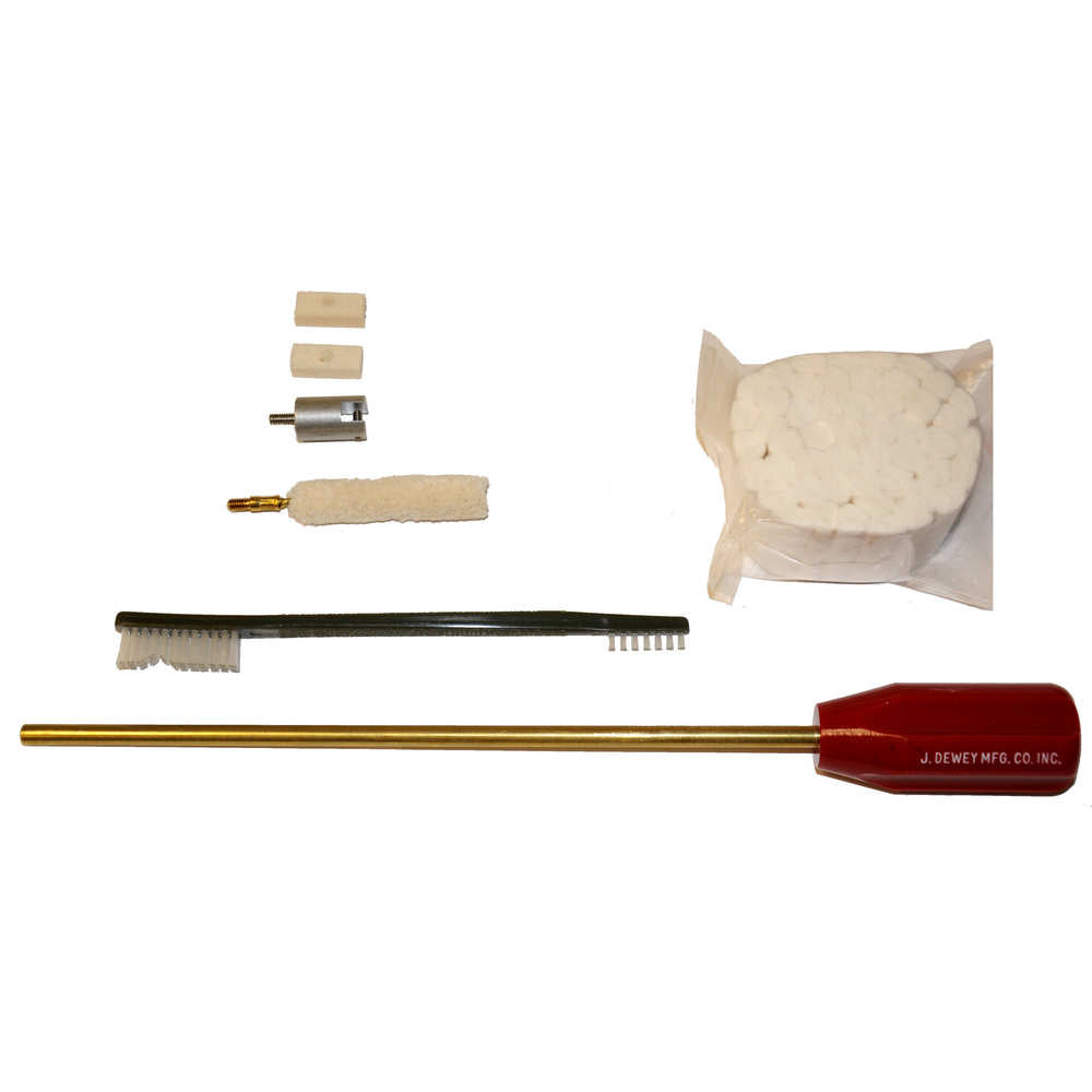 BAC BOLT ACTION LUG RECESS CLEANING KIT