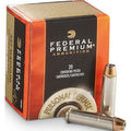 HYDRA SHOK 357 MAG 158GR JHP 20RD/BX