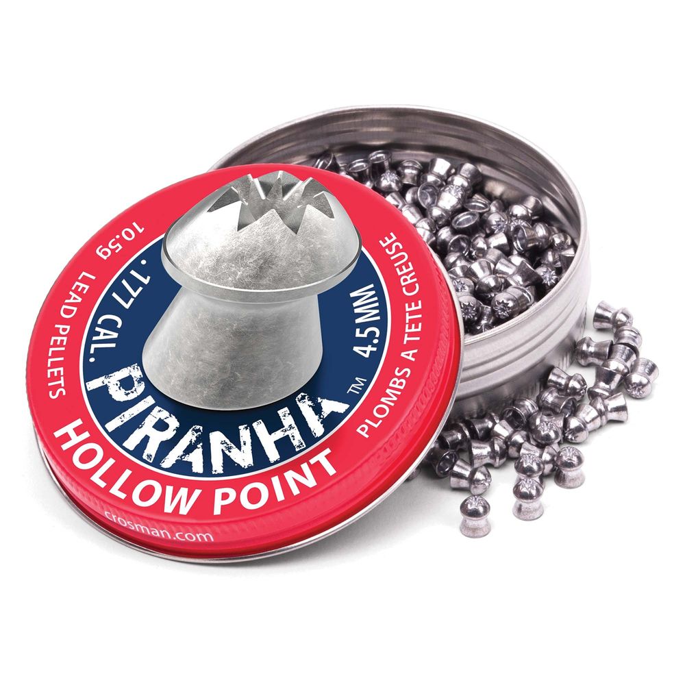 PREMIER PIRN HLW PT PLT 177CL 10GR 400CT