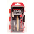WINCH 14PC .40/10MM PISTOL CLN KT W/6PC