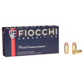 SD 40 SW 170GR FMJTC 50RD