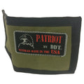 TANGO MIKE MIKE WALLET OD GREEN