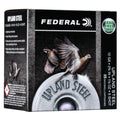 UPL STL 12GA 2.75IN 1 1/8OZ SZ 6 25/BX